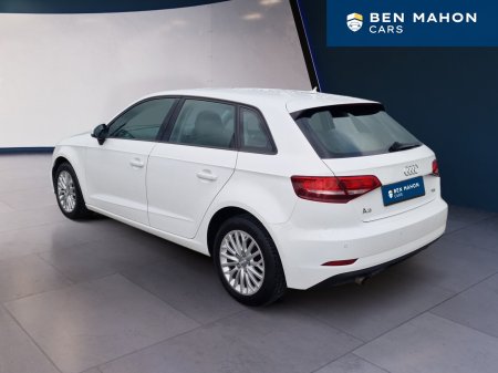 2017 Audi A3 - photo 3