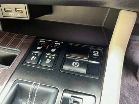 2022 Lexus RX450H - photo 27