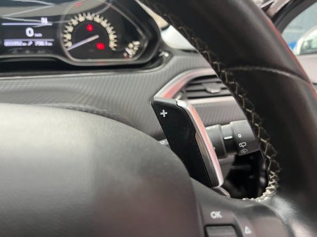 2016 Peugeot 2008 - photo 9