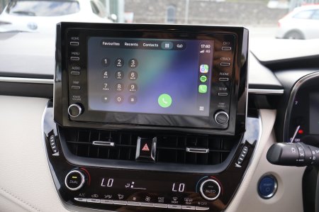 2019 Toyota Corolla - photo 15