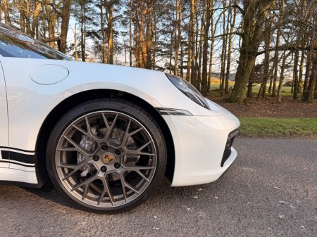2021 Porsche 911 - photo 34