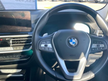 2023 BMW X3 - photo 5