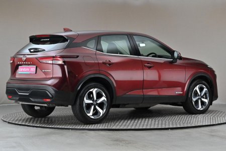 2023 Nissan Qashqai - photo 10