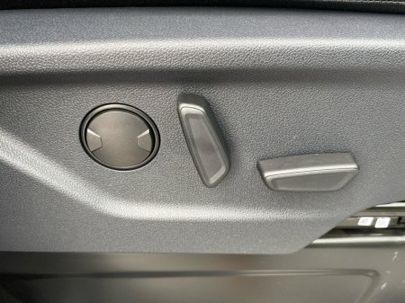 2026 Ford Tourneo Custom - photo 18