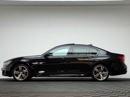 2018 BMW 7-Series - photo 4