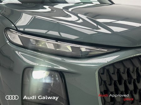 2026 Audi Q3 - photo 17