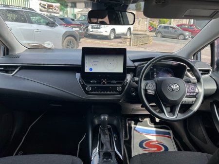 2024 Toyota Corolla - photo 8