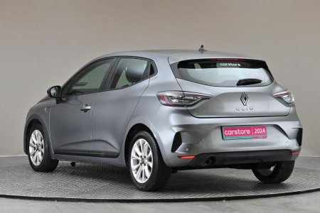 2024 Renault Clio - photo 7