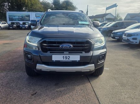 2019 Ford Ranger - photo 8