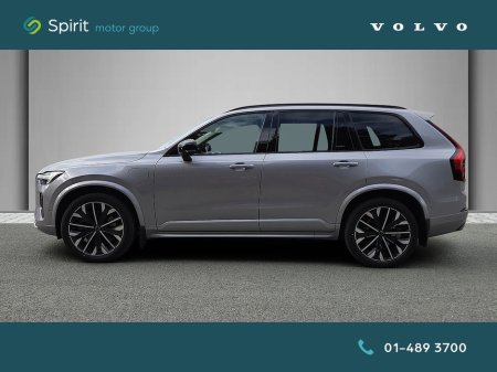 2026 Volvo XC90 - photo 6