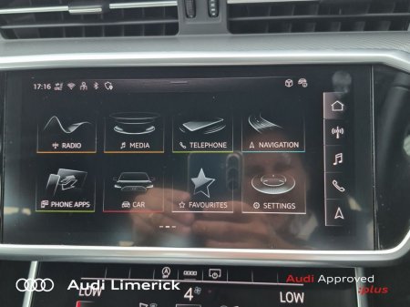 2024 Audi A6 - photo 17