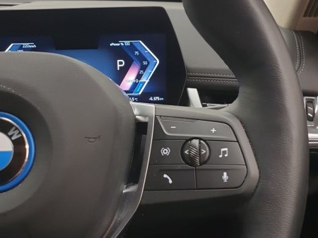 2026 BMW iX1 - photo 18