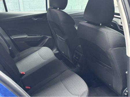 2024 Skoda Fabia - photo 5