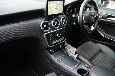 2017 Mercedes-Benz A-Class - photo 23
