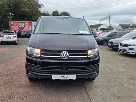 2019 Volkswagen Transporter - photo 3