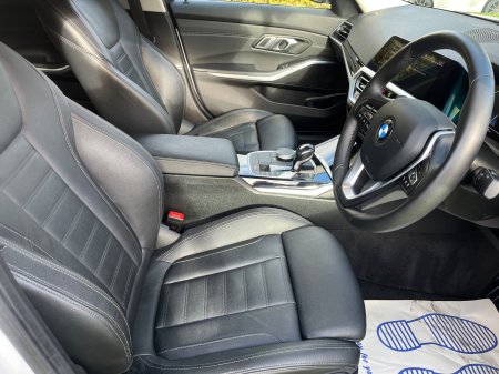2021 BMW 3-Series - photo 46