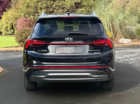 2023 Hyundai Santa Fe - photo 6