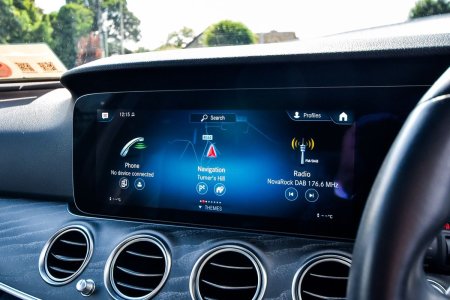 2023 Mercedes-Benz E-Class - photo 21
