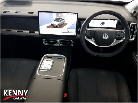 2026 Leapmotor B10 - photo 20