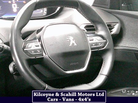 2020 Peugeot 3008 - photo 18
