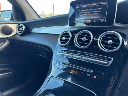 2018 Mercedes-Benz GLC - photo 14