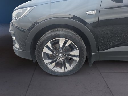 2019 Opel Grandland X - photo 15