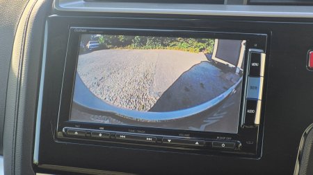 2015 Honda Fit - photo 26