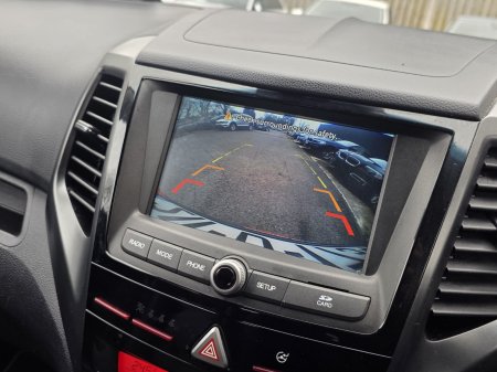 2021 SsangYong Tivoli - photo 6