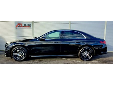 2026 Mercedes-Benz E-Class - photo 10