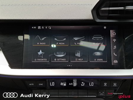 2023 Audi A3 - photo 15
