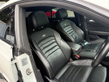 2019 Volkswagen Arteon - photo 17