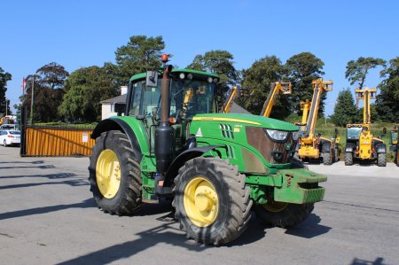 2016 John Deere JOHN DEERE - photo 6
