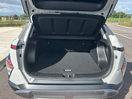2024 Hyundai KONA - photo 8