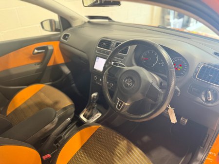 2013 Volkswagen Polo - photo 10