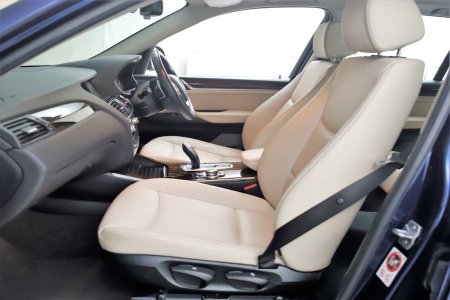 2017 BMW X3 - photo 15