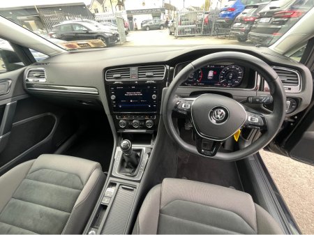 2018 Volkswagen Golf - photo 14