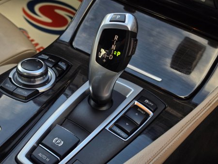 2014 BMW 5-Series - photo 27