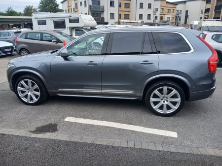 2016 Volvo XC90 - photo 8