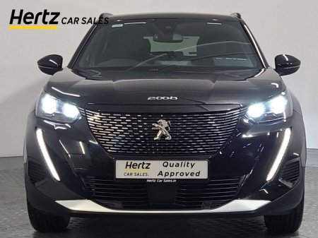 2023 Peugeot 2008 - photo 5