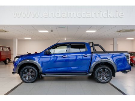 2022 Isuzu D-Max - photo 7