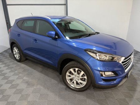 2019 Hyundai Tucson - photo 2