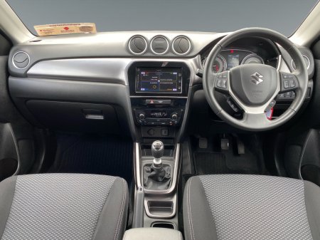 2022 Suzuki Vitara - photo 9
