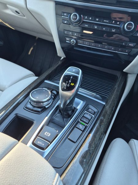2015 BMW X5 - photo 23