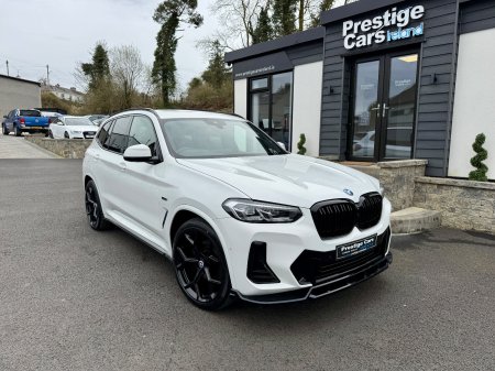 2022 BMW X3 - photo 4
