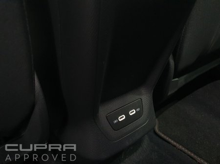 2024 Cupra Born - photo 19