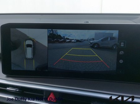 2026 Kia Sorento - photo 21