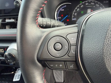 2022 Toyota RAV4 - photo 42