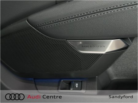 2026 Audi e-tron GT - photo 28