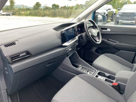 2025 Ford Tourneo Connect - photo 8