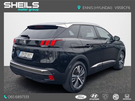 2023 Peugeot 3008 - photo 2